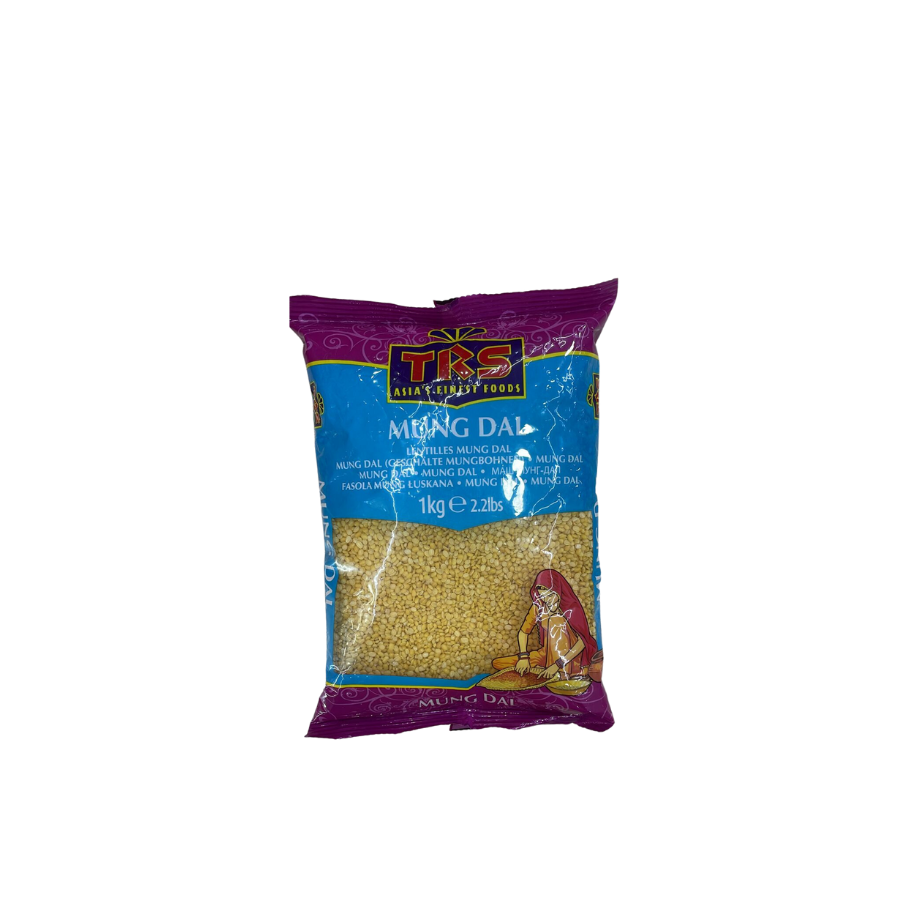 Trs Mung Dal-1kg