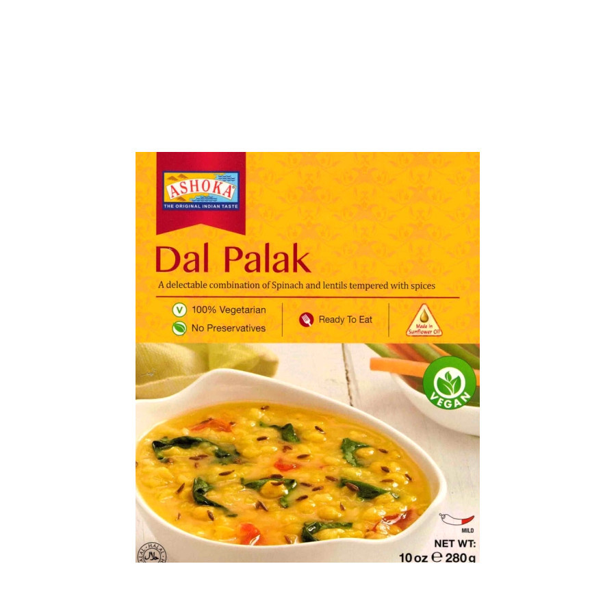 Ashoka Dal Palak-280gm