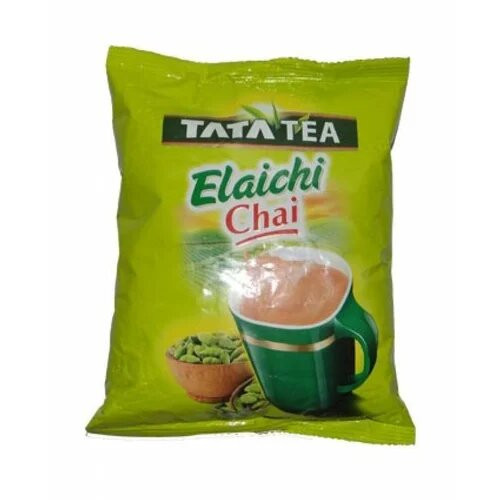 Tata Tea Elechi Chai Tea Bags-50tb