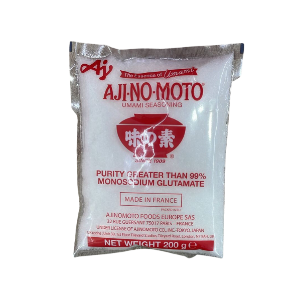 Ay Aji-No-Moto-200gm