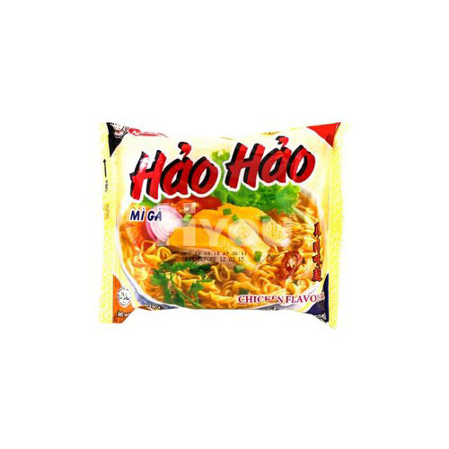 Acecook Instant Noodles Chicken-78gm