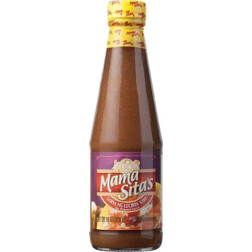 Mama Sita's All Purpose Sauce-312gm