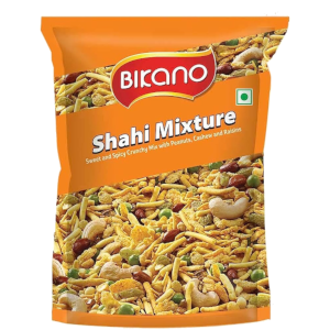 Bikano Shahi Mixture-200gm