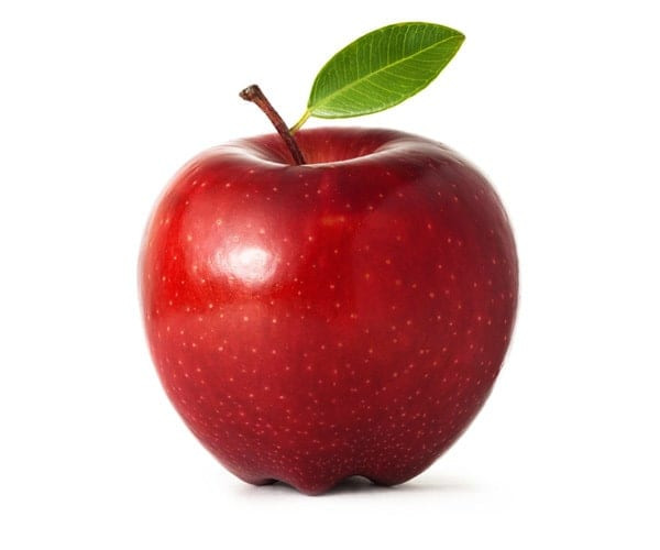 Red Apple