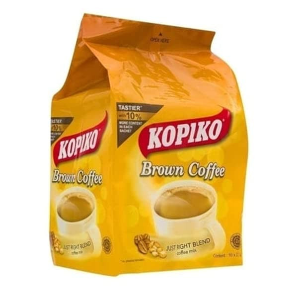 Kopiko Brown Coffee-275gm
