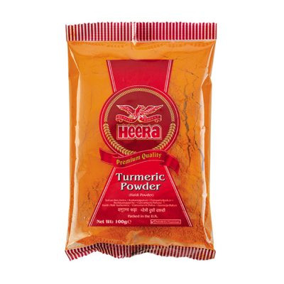 Heera Turmeric Powder Haldi-400gm