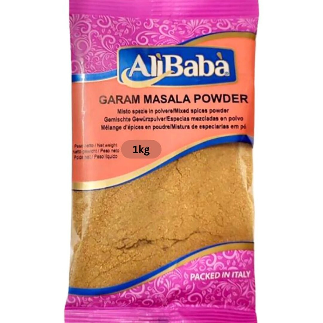 Alibaba Garam Masala Powder-1kg
