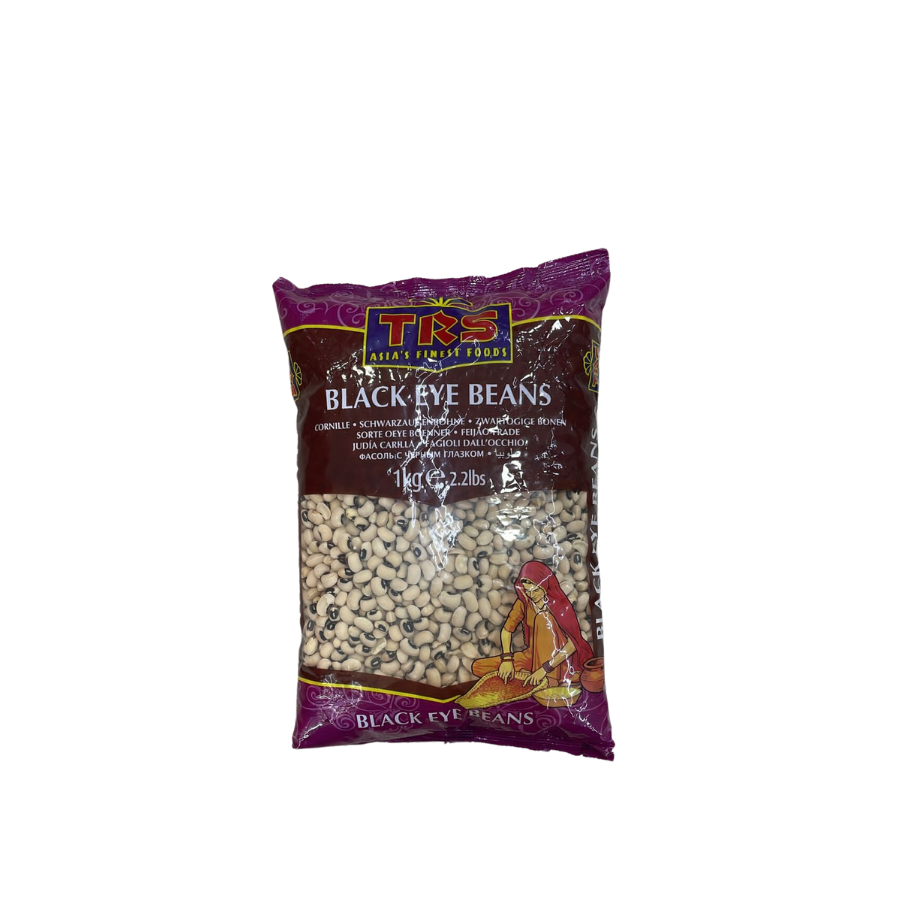 BLACK BEANS