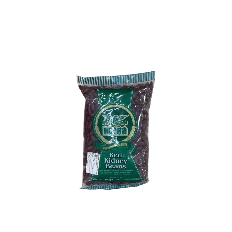 Heera Red Kidney Beans-500gm