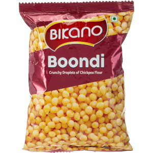 Boondi