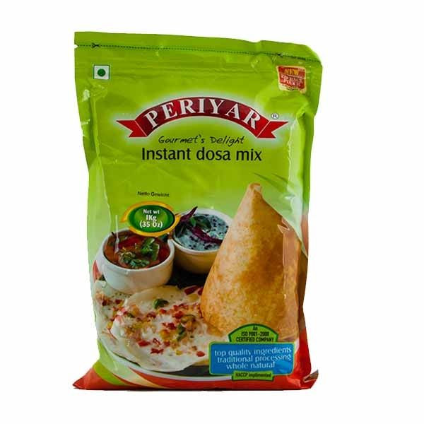 Periyar Instant Dosa Mix-1kg