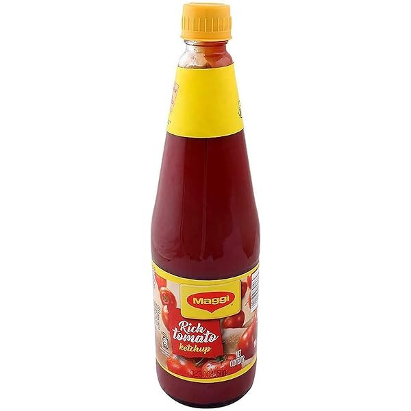 Maggi Ph Savor Calamansi-130ml