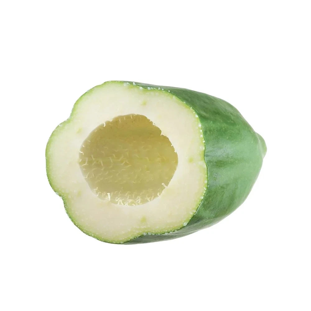 Raw Papaya