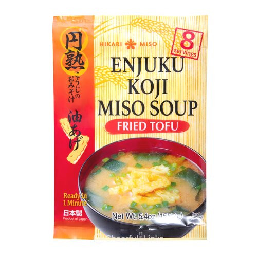 Hikari Koji Miso-375gm