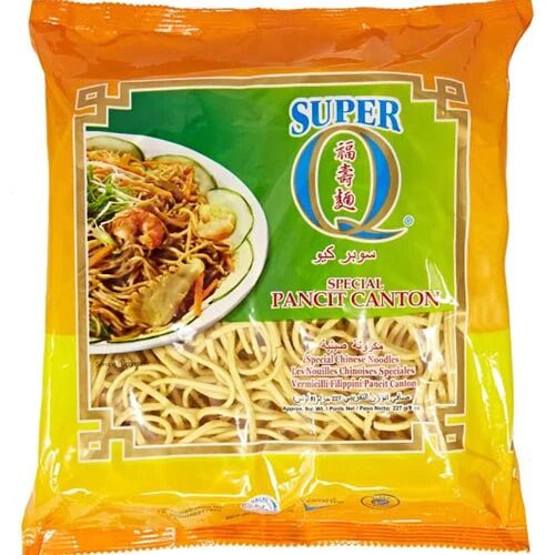 Super Q Special Pancit Canton-227gm