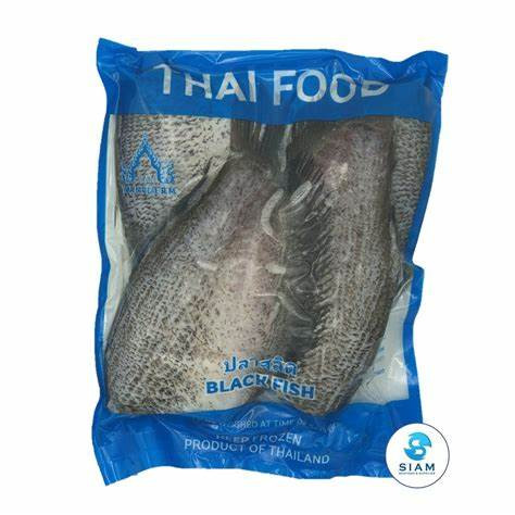 Asian Choice Gourami-1kg