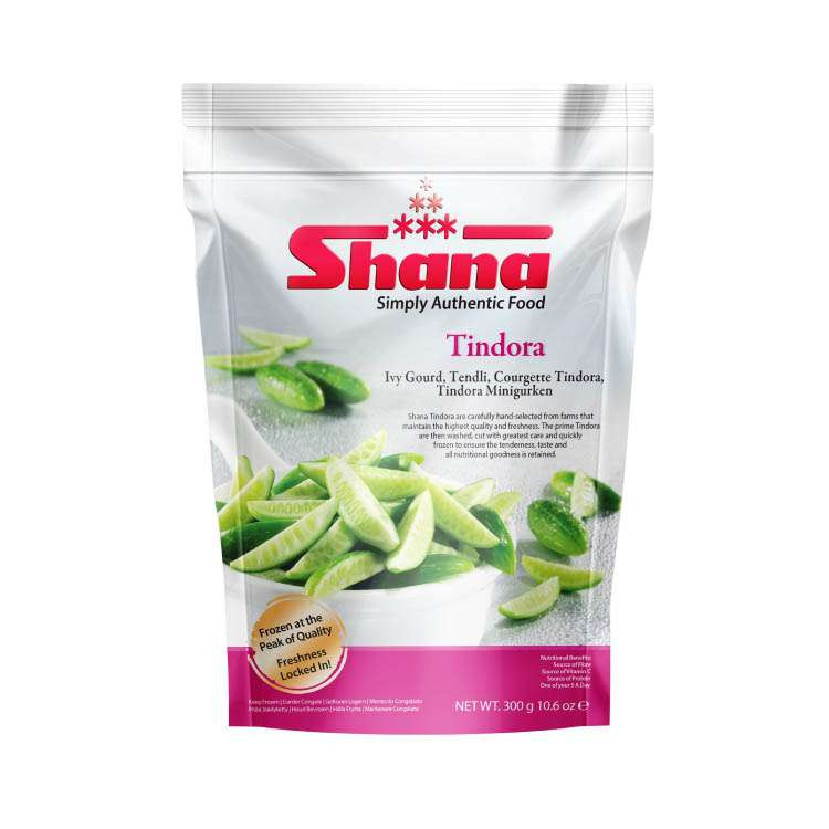 Shana Tindora-300gm