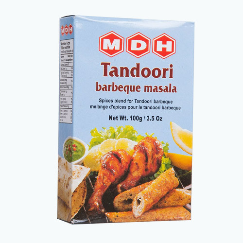Mdh Tandoori Barbeque Masala-100gm