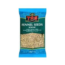 Trs Fennel Seeds-100gm