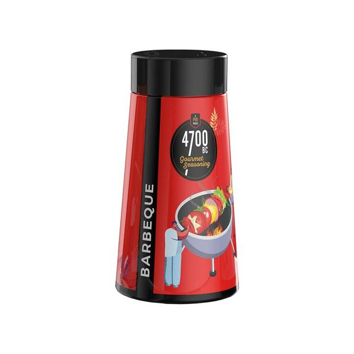 4700BC Barbeque Gourmet Seasoning