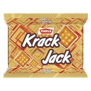 Parle Krackjack-60gm