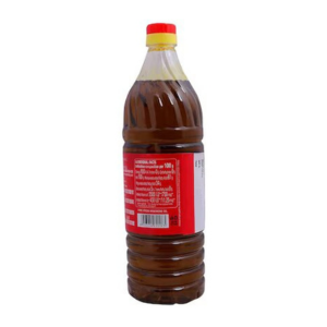 Aekshea Mustard Oil-1ltr