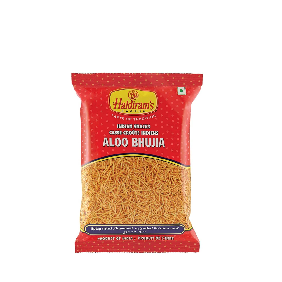 Haldiram Aloo Bhujia-200gm