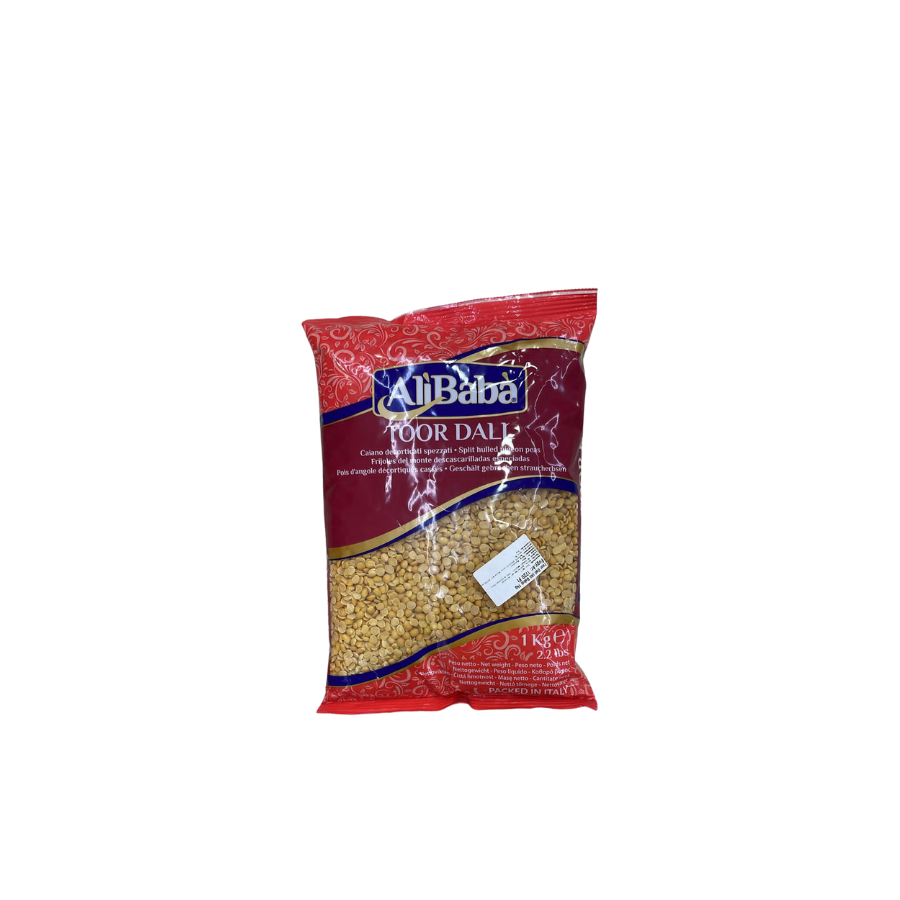 Alibaba Toor Dal-1kg