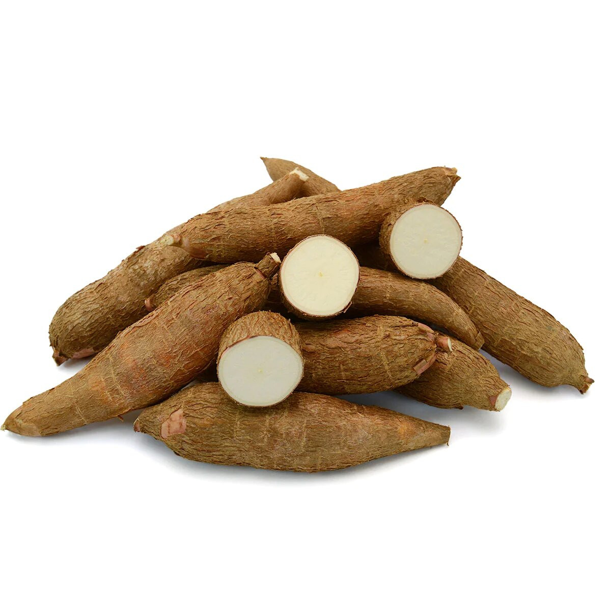 Cassava