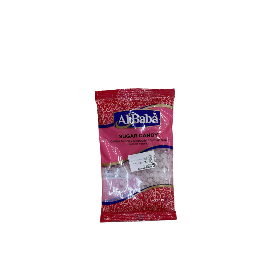 Alibaba Sugar Candy--100gm
