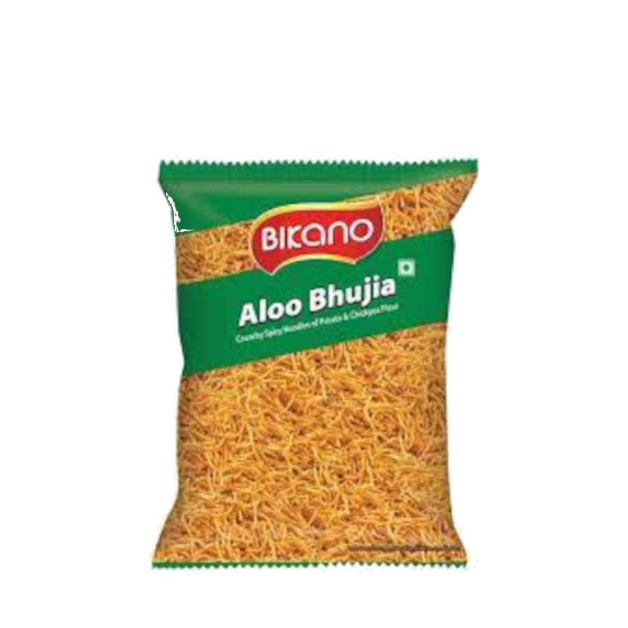 Aloo Bhujia