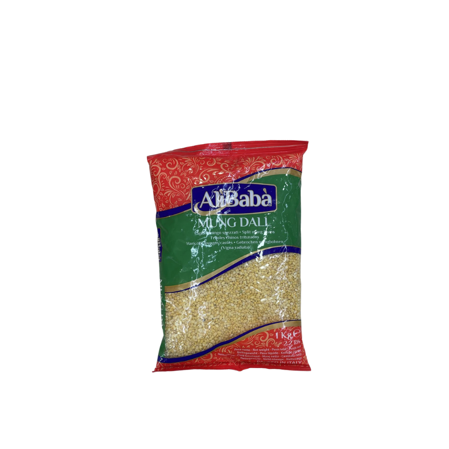 Alibaba Mung Dal-1kg
