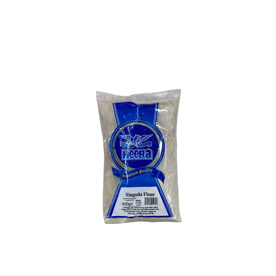 Singoda flour