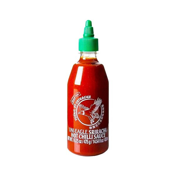 Chilli Sauce