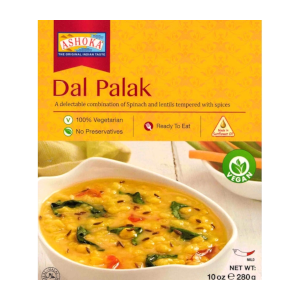 Ashoka Dal Palak-280gm