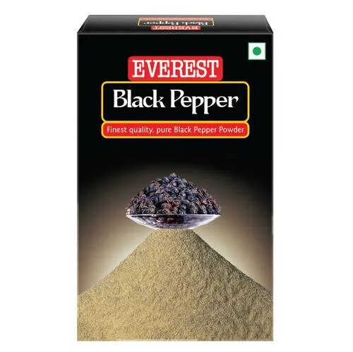 Everest Black Pepper Powder-100gm
