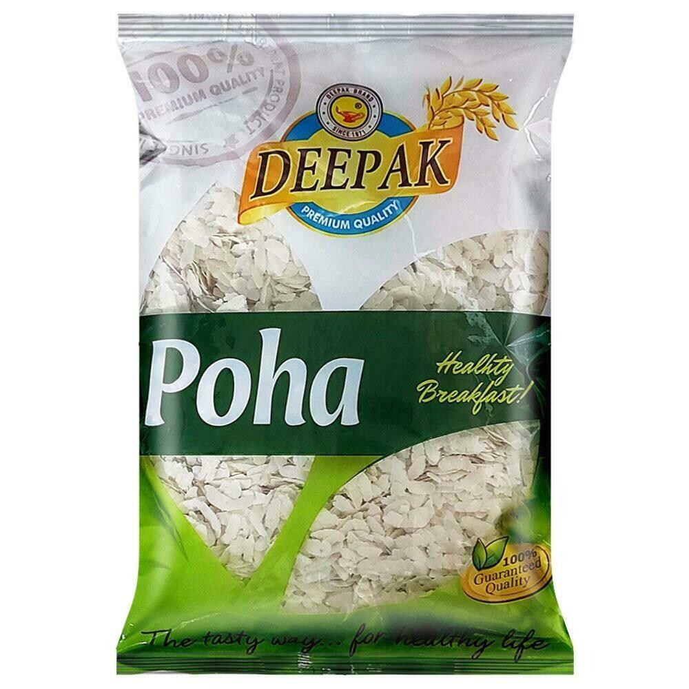 Deepak Thick Poha-500gm