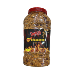 Danish Hot Chanachur-700gm