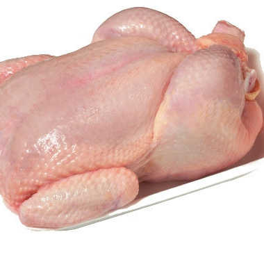 FROZEN CHICKEN