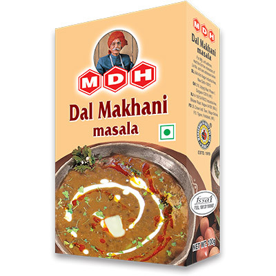 Mdh Dal Makhani Masala-100gm