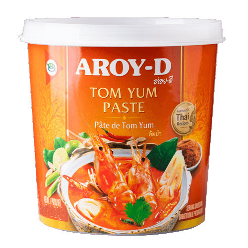 Aray Tom Yum Paste-50gm