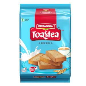 Toastea