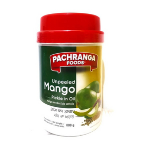pachranga Mango Pickle-800gm