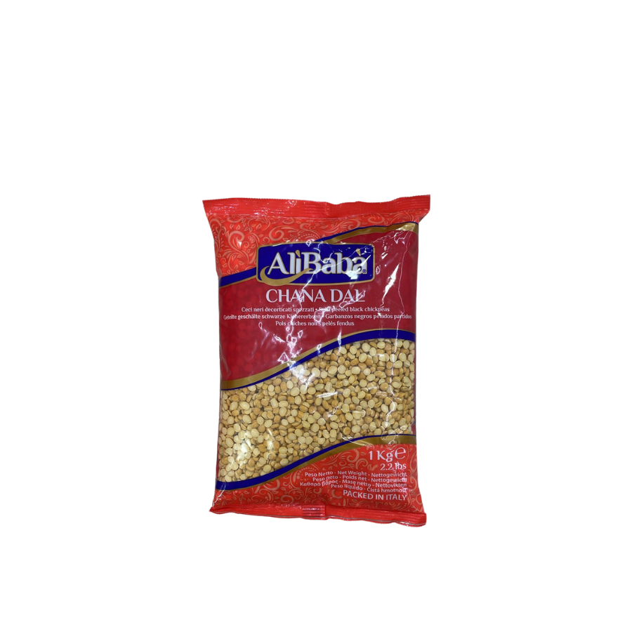 Alibaba Chana Dal-1kg