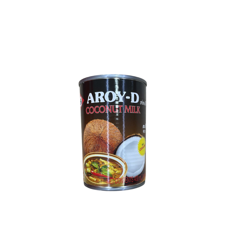 Aroy Coconut Milk-400ml