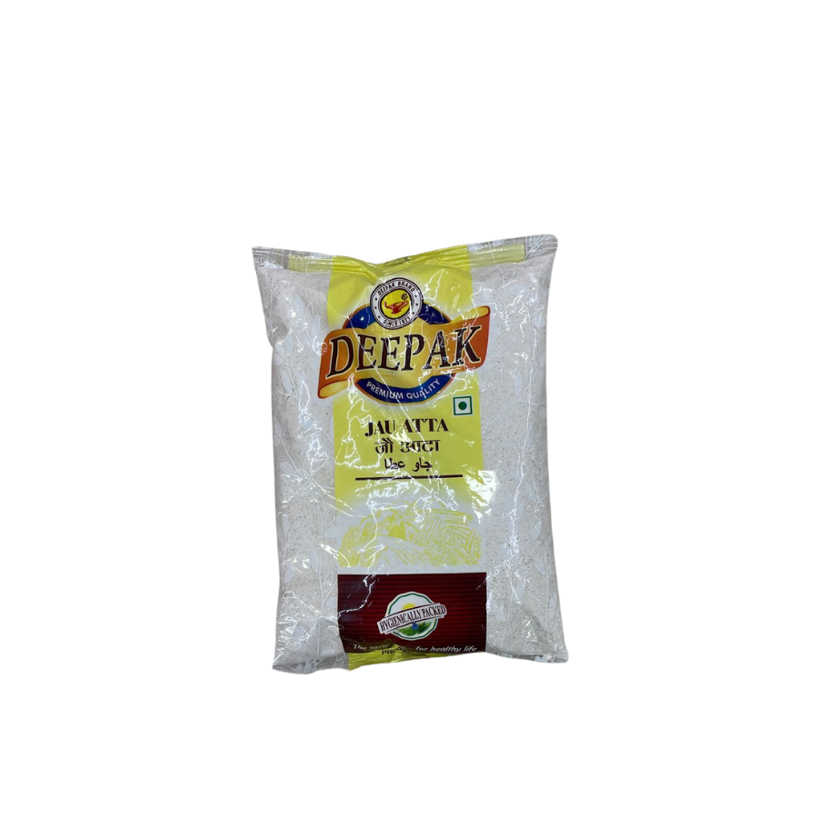Deepak Jau Atta-500gm