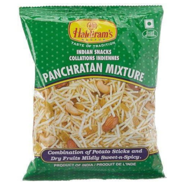 Panchrattan Mix