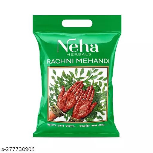 Neha Rachni Mehndi-1kg