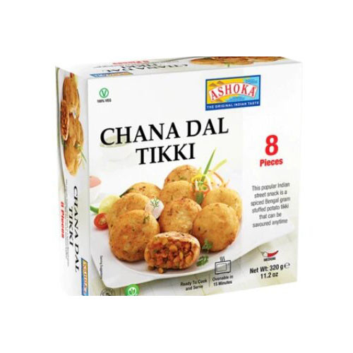 Ashoka Chana Dal Tikki-920gm