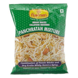 panchratan Mixture